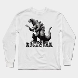 Rockstar Long Sleeve T-Shirt